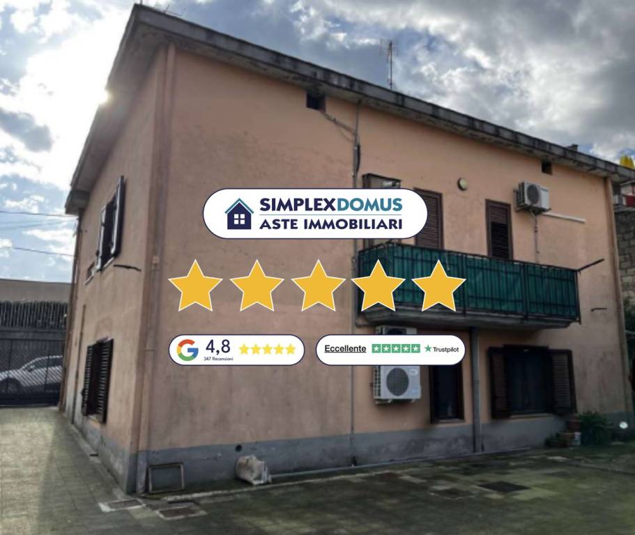 appartamento in vendita a Nocera Superiore