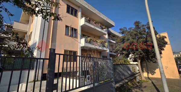 appartamento in vendita a Nocera Superiore