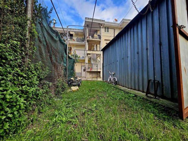 casa semindipendente in vendita a Nocera Superiore