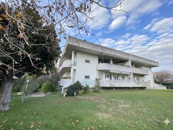 appartamento in vendita a Nocera Superiore