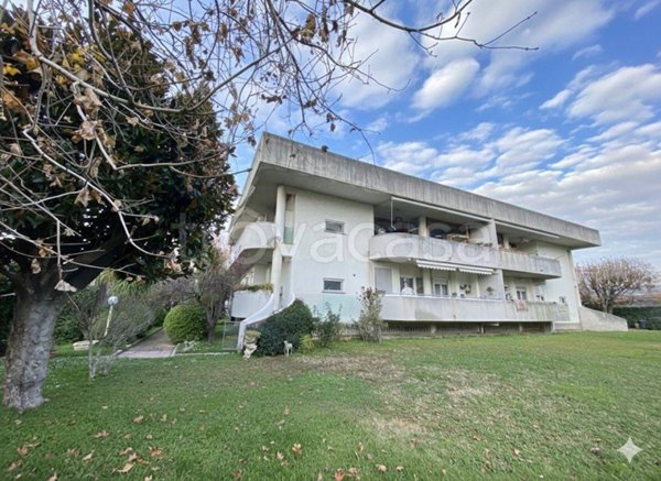 appartamento in vendita a Nocera Superiore in zona San Clemente