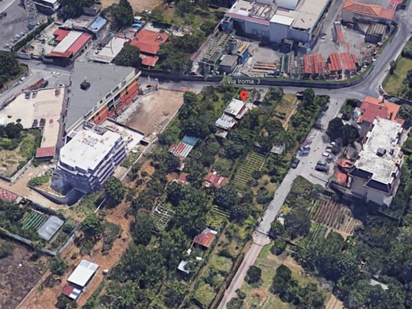 terreno agricolo in vendita a Nocera Superiore