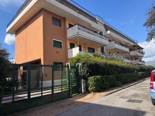 appartamento in vendita a Nocera Superiore