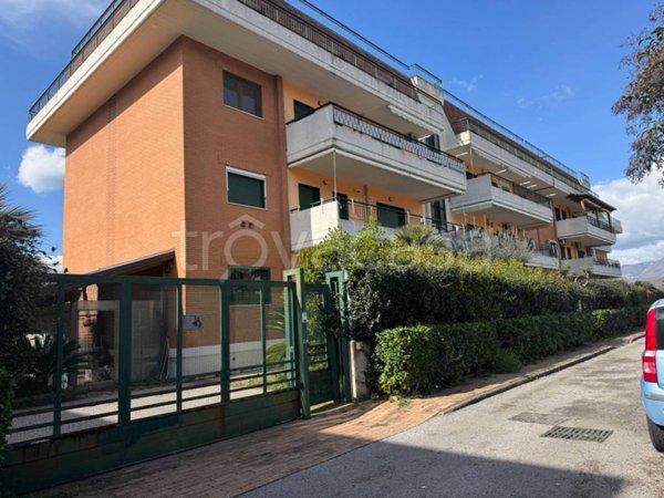 appartamento in vendita a Nocera Superiore