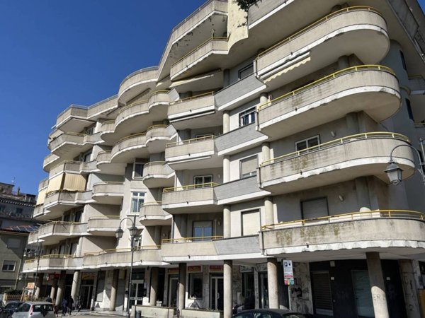 appartamento in vendita a Nocera Superiore