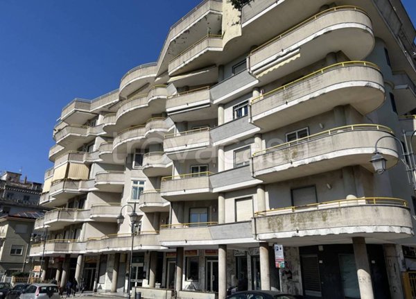 appartamento in vendita a Nocera Superiore