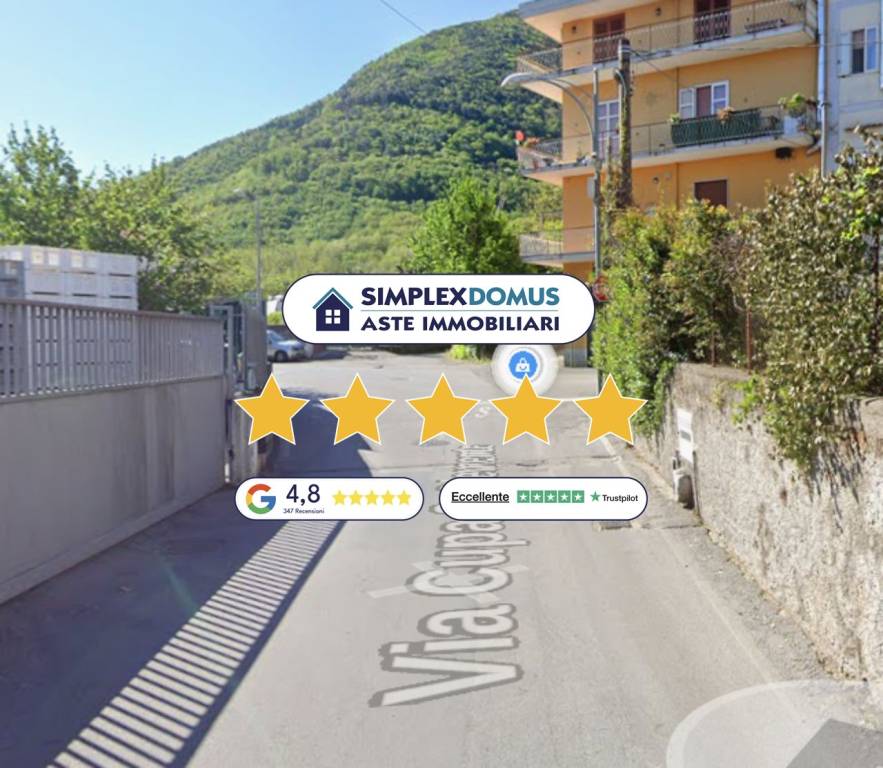 casa indipendente in vendita a Nocera Superiore