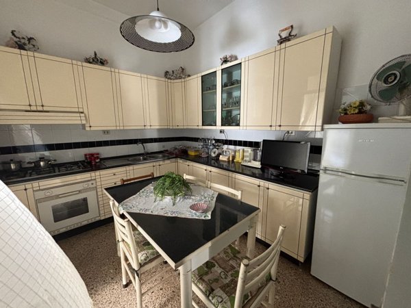 appartamento in vendita a Nocera Superiore