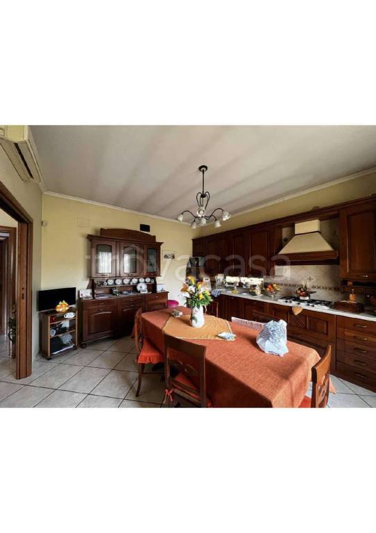 appartamento in vendita a Nocera Superiore