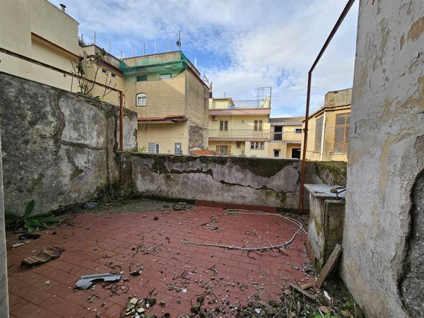 casa indipendente in vendita a Nocera Superiore in zona Pecorari