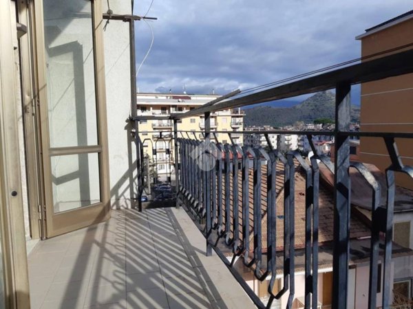 appartamento in vendita a Nocera Superiore in zona Pareti