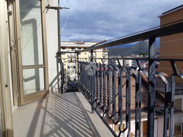 appartamento in vendita a Nocera Superiore in zona Pareti