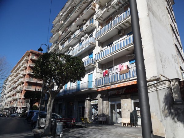 appartamento in vendita a Nocera Superiore