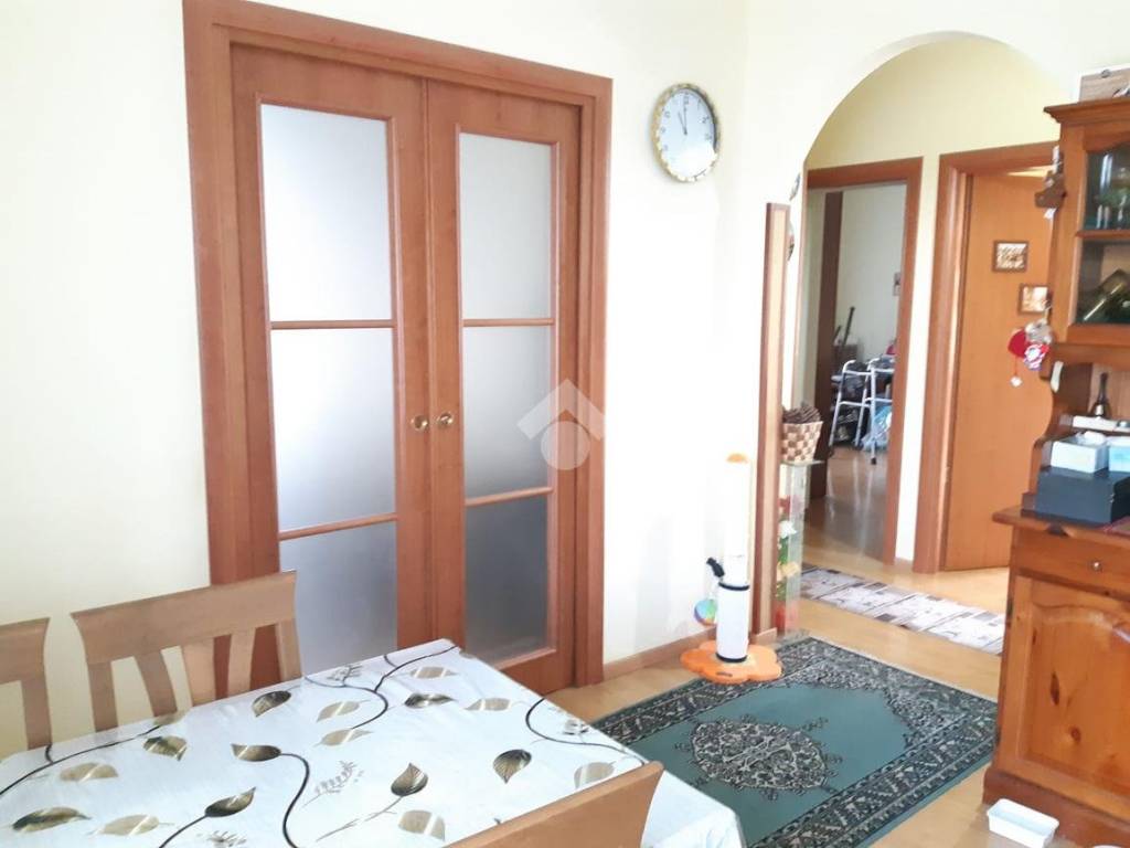 appartamento in vendita a Nocera Superiore