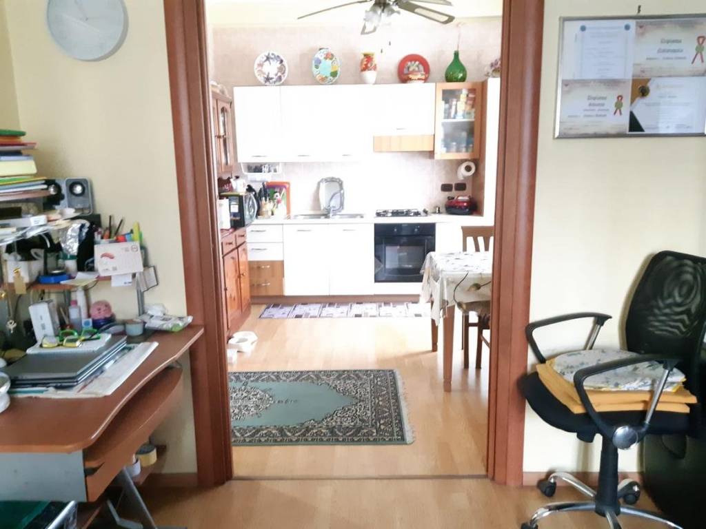 appartamento in vendita a Nocera Superiore