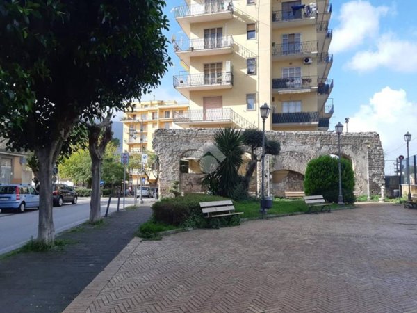 appartamento in vendita a Nocera Superiore