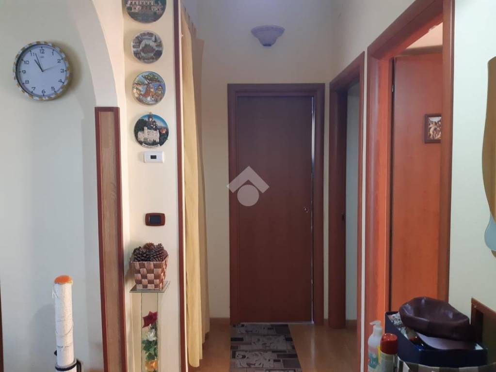 appartamento in vendita a Nocera Superiore