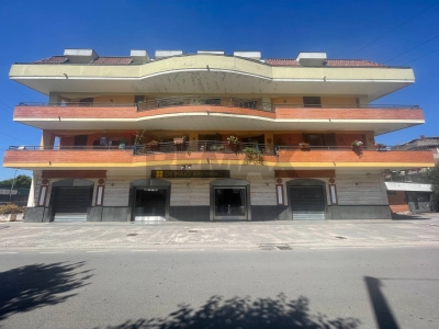 appartamento in vendita a Nocera Superiore