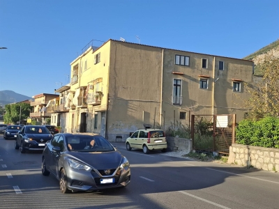 appartamento in vendita a Nocera Superiore