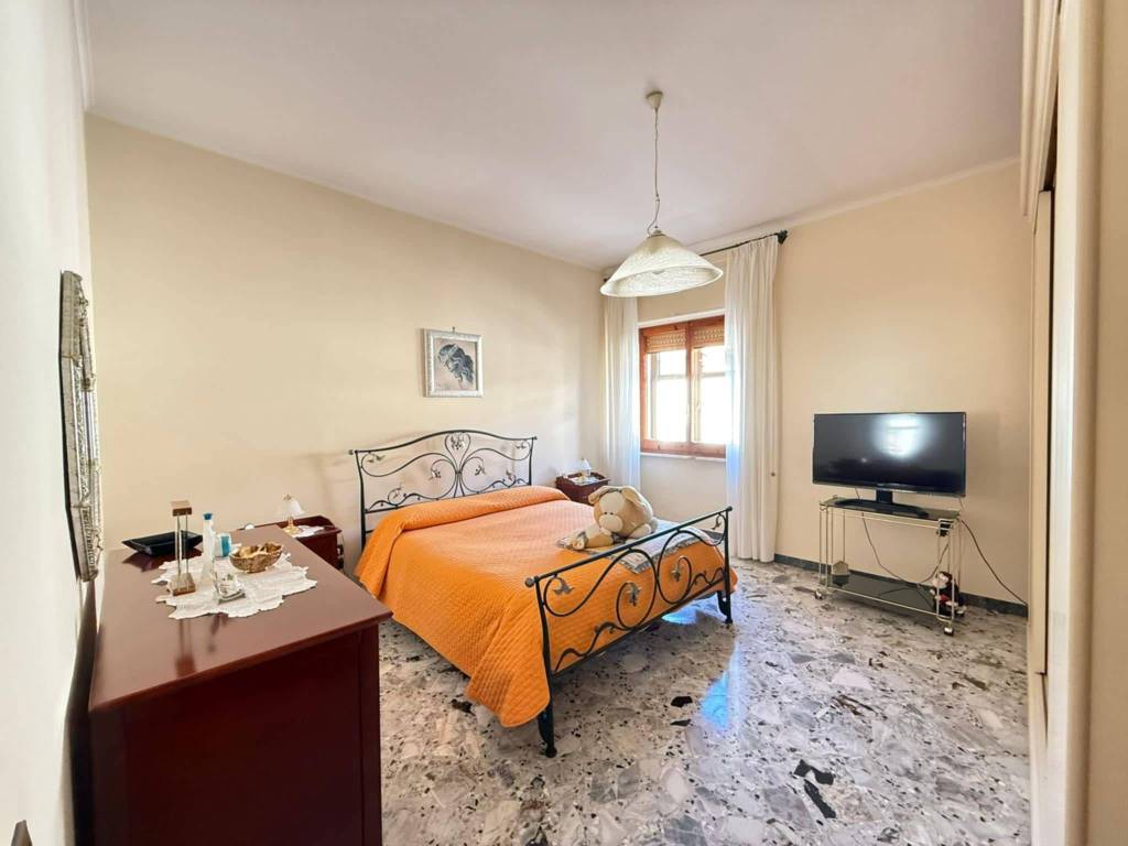 appartamento in vendita a Nocera Superiore in zona Pecorari