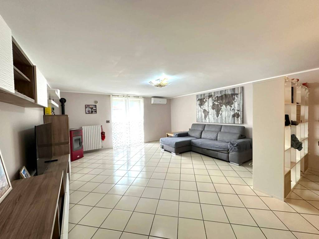 appartamento in vendita a Nocera Superiore