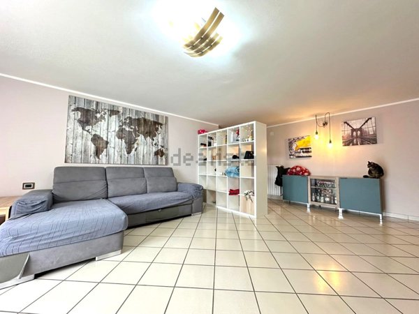 appartamento in vendita a Nocera Superiore