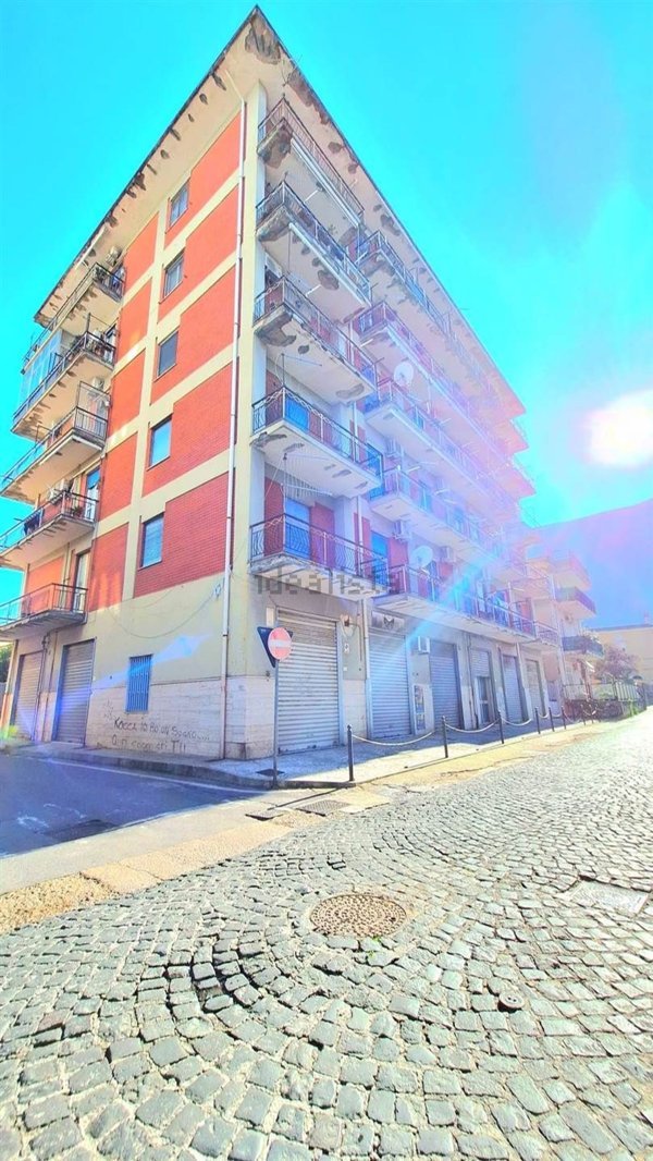 appartamento in vendita a Nocera Superiore