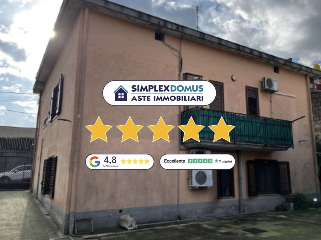 appartamento in vendita a Nocera Superiore