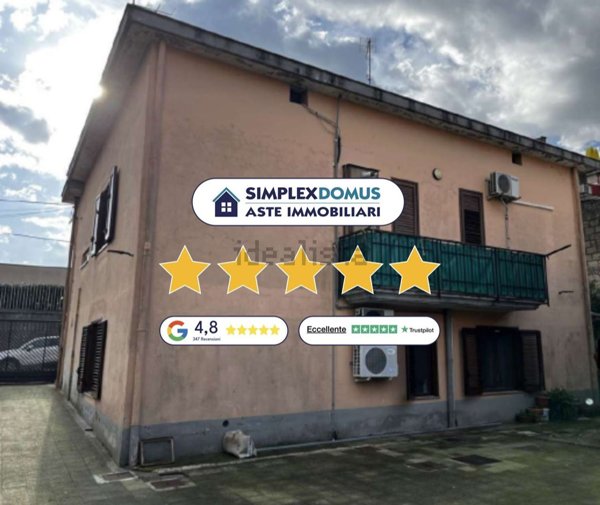 appartamento in vendita a Nocera Superiore