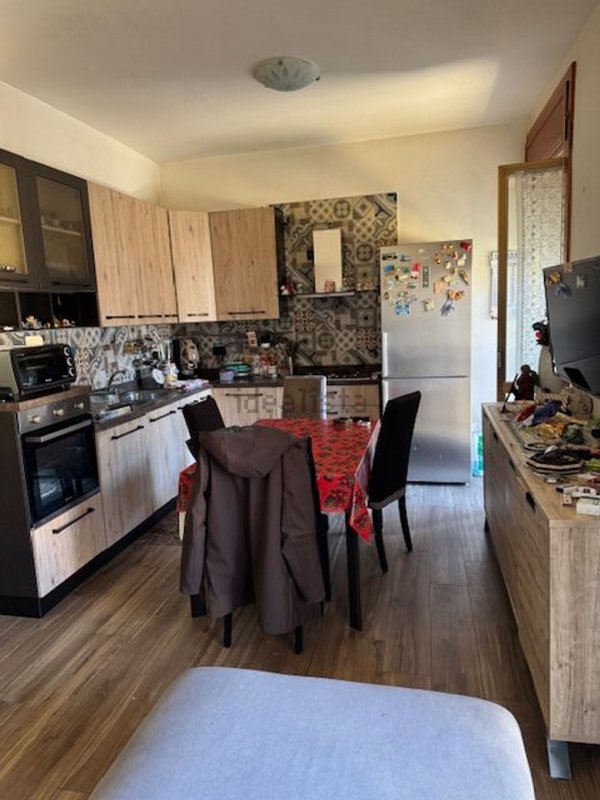 appartamento in vendita a Nocera Superiore