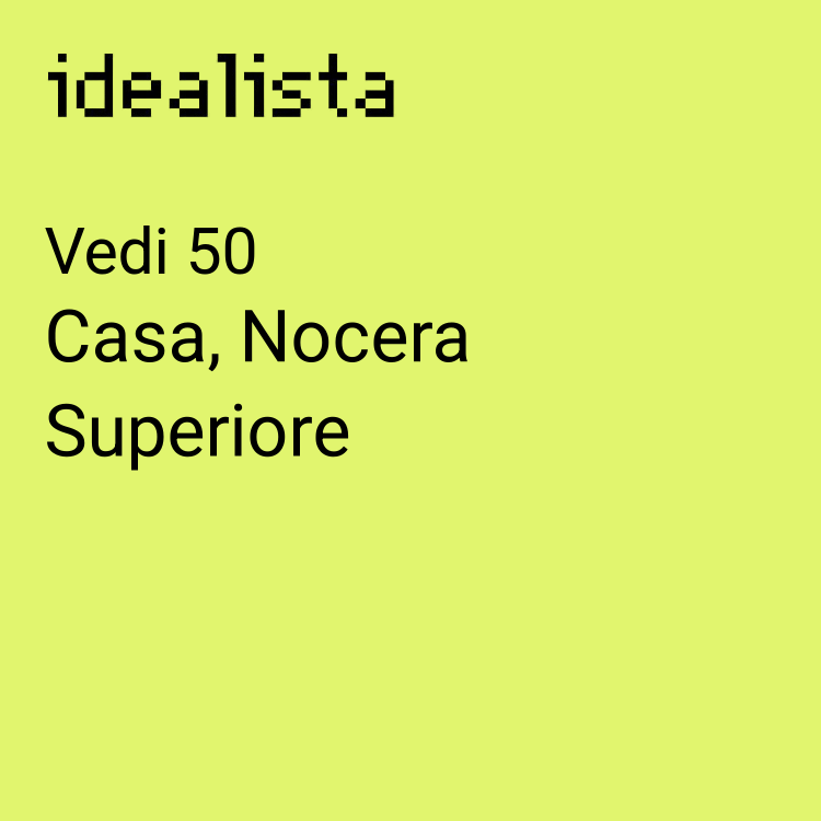appartamento in vendita a Nocera Superiore