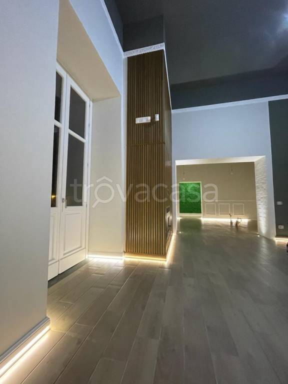 appartamento in vendita a Nocera Superiore in zona Taverne