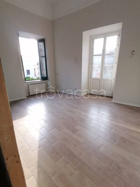 appartamento in vendita a Nocera Superiore in zona Taverne