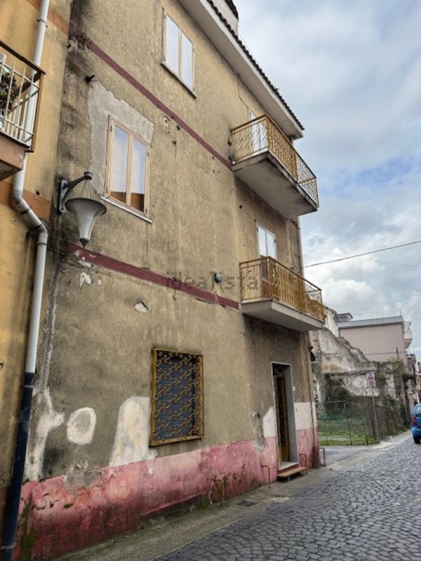 casa indipendente in vendita a Nocera Superiore