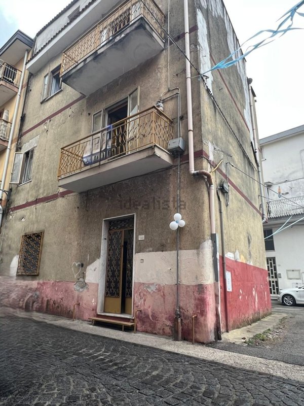 casa indipendente in vendita a Nocera Superiore