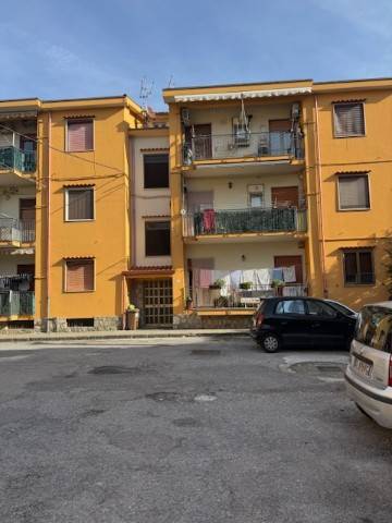 appartamento in vendita a Nocera Superiore