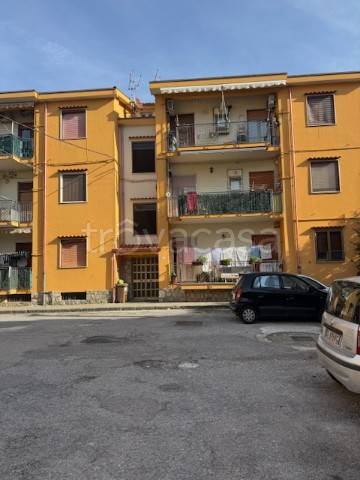 appartamento in vendita a Nocera Superiore