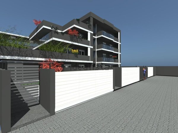 appartamento in vendita a Nocera Superiore