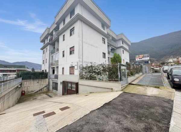 appartamento in vendita a Nocera Superiore in zona Pucciano