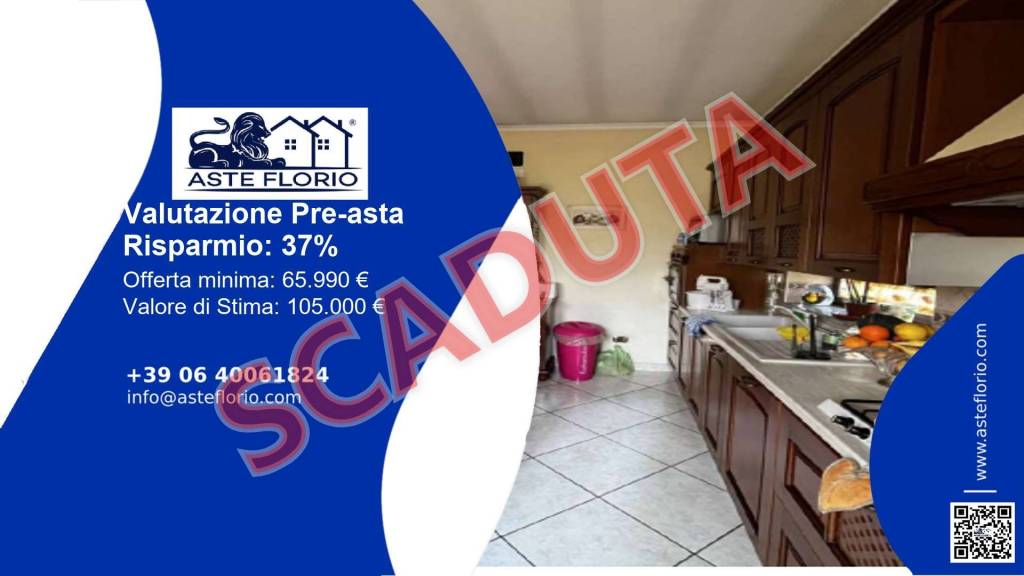 appartamento in vendita a Nocera Superiore