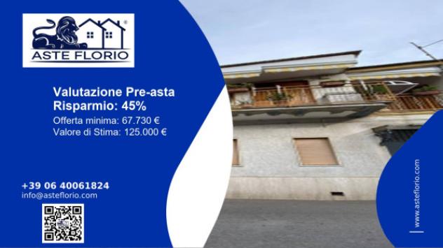 appartamento in vendita a Nocera Superiore