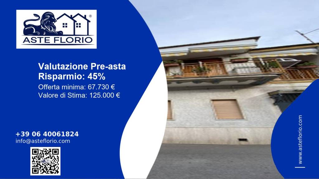 appartamento in vendita a Nocera Superiore