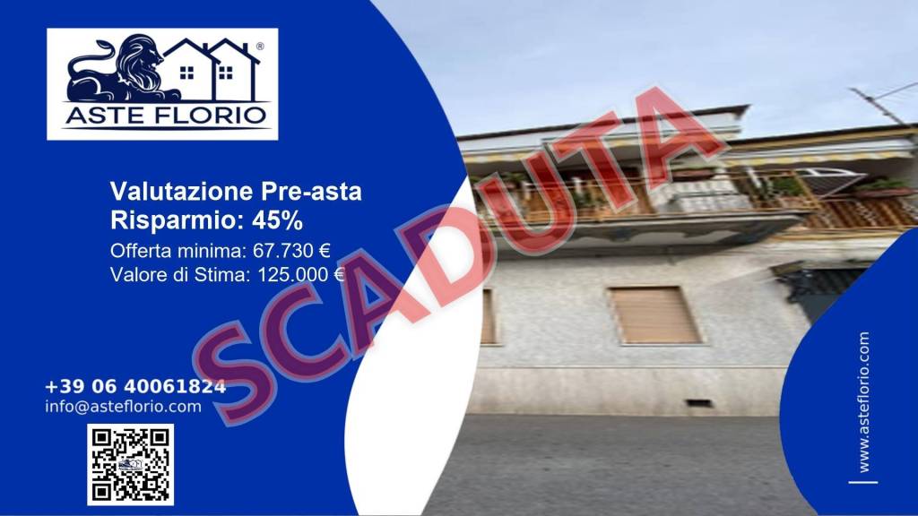 appartamento in vendita a Nocera Superiore