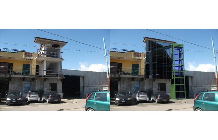 appartamento in vendita a Nocera Superiore