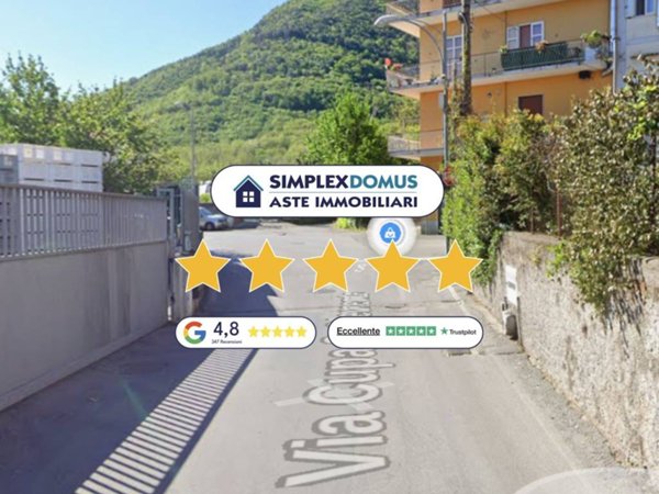 casa indipendente in vendita a Nocera Superiore