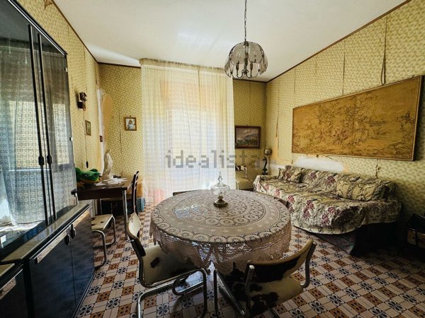 appartamento in vendita a Nocera Superiore in zona Materdomini