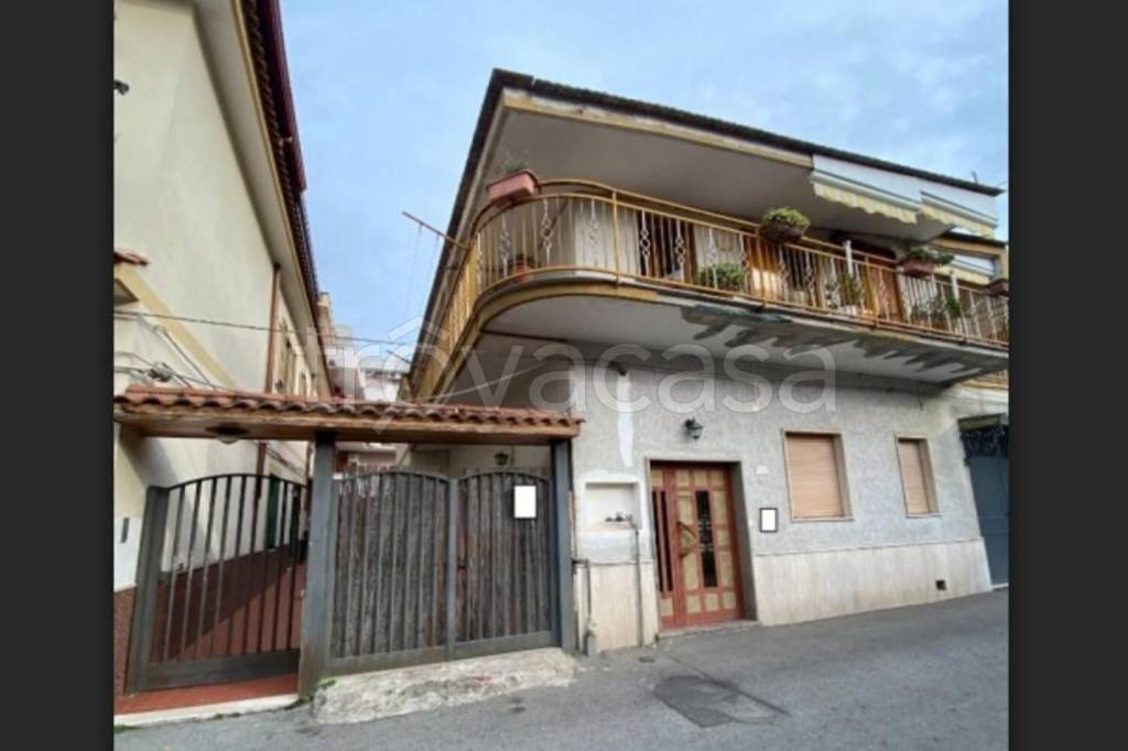 appartamento in vendita a Nocera Superiore