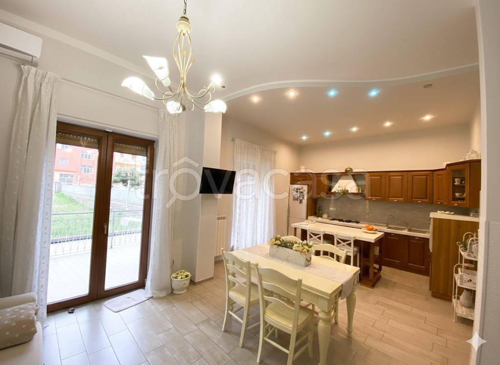 appartamento in vendita a Nocera Superiore