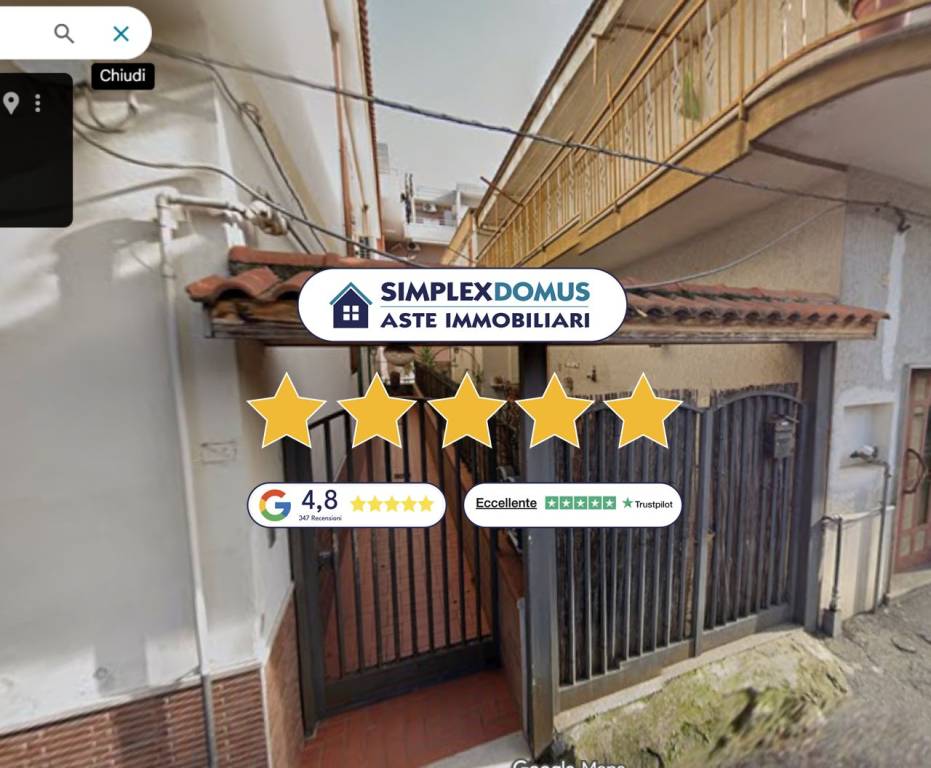 appartamento in vendita a Nocera Superiore