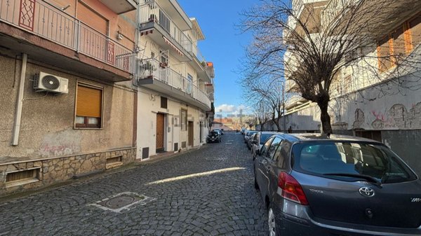 appartamento in vendita a Nocera Superiore
